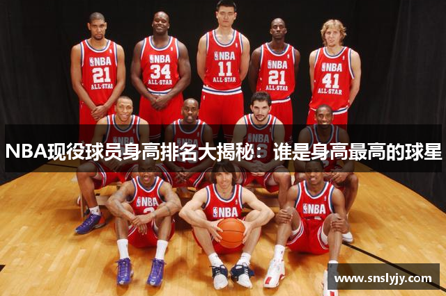 NBA现役球员身高排名大揭秘：谁是身高最高的球星