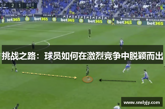 挑战之路：球员如何在激烈竞争中脱颖而出