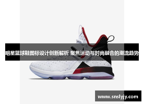 明星篮球鞋图标设计创新解析 聚焦运动与时尚融合的潮流趋势